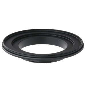 Kiwifotos JJC RR-EOS реверсивное кольцо 77 мм