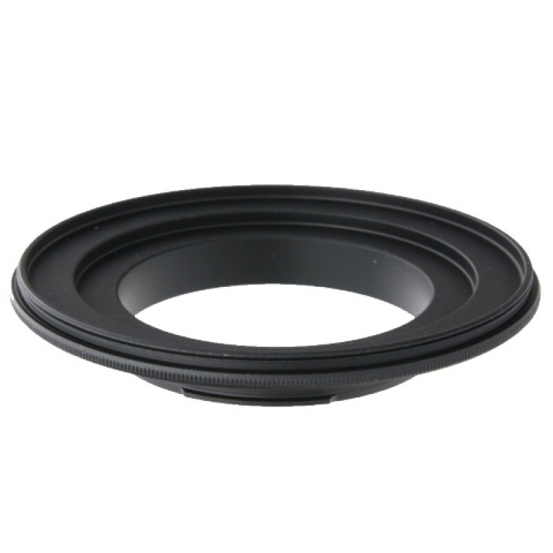 Kiwifotos JJC RR-EOS реверсивное кольцо 77 мм