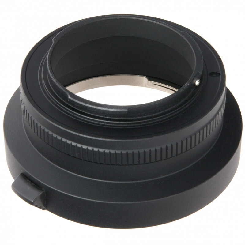 Kiwifotos LMA-EOS_FX переходное кольцо Canon EF-FUJIFILM X