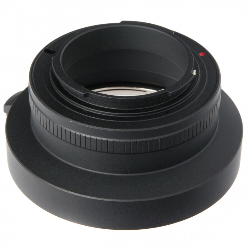 Kiwifotos LMA-EOS_N1 переходное кольцо Canon EF-Nikon 1
