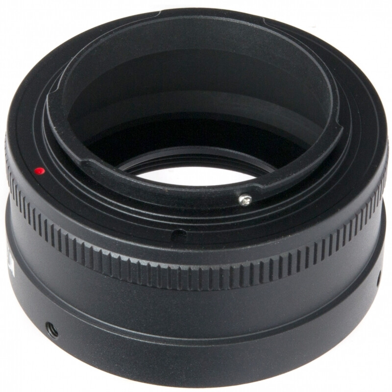 Kiwifotos LMA-M42_C/M переходное кольцо M42-Canon EF-M