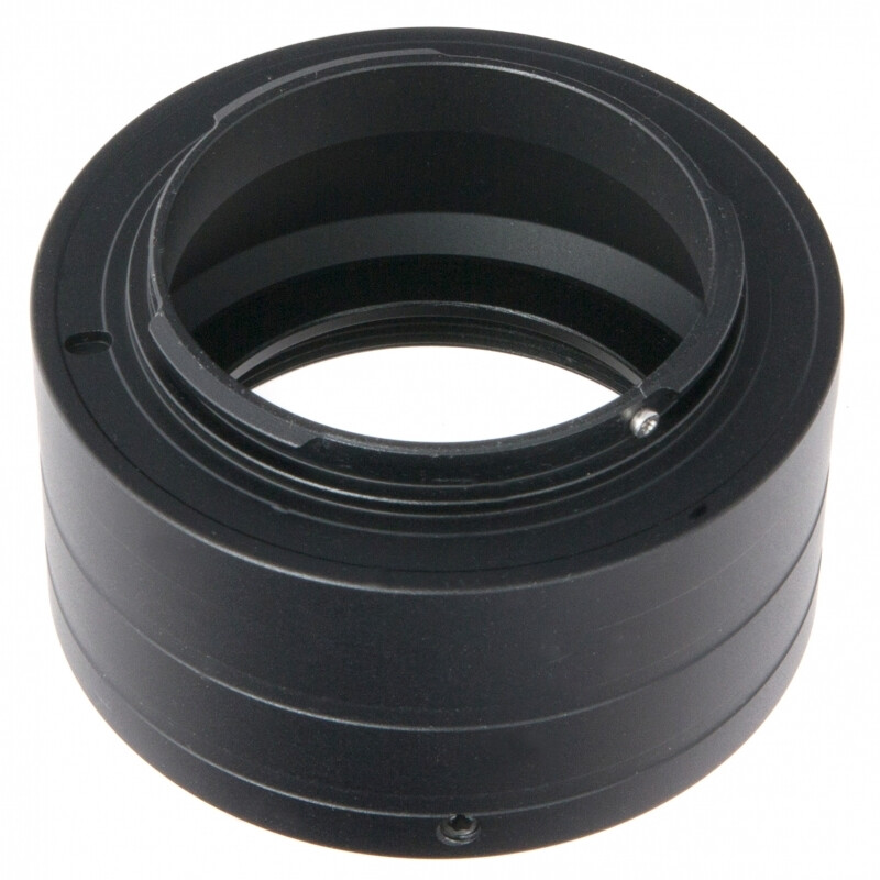 Kiwifotos LMA-M42_M4/3 переходное кольцо M42-Micro 4/3