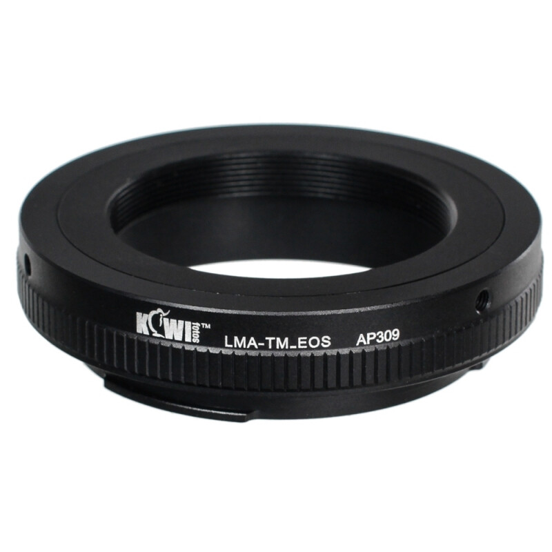 Kiwifotos LMA-TM_EOS Т кольцо