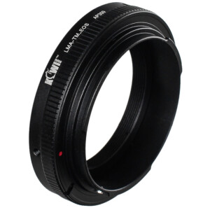 Kiwifotos LMA-TM_EOS Т кольцо