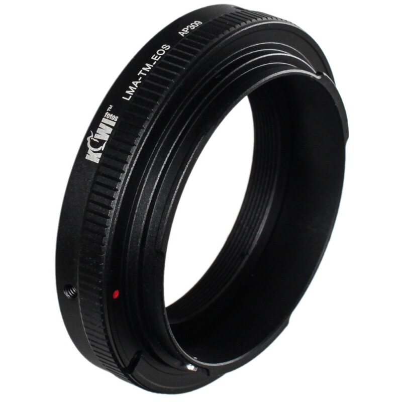 Kiwifotos LMA-TM_EOS Т кольцо