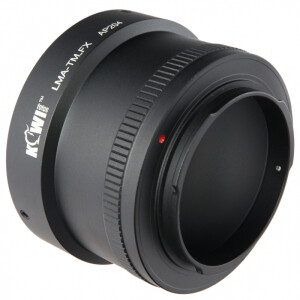 Kiwifotos LMA-TM_FX Т кольцо