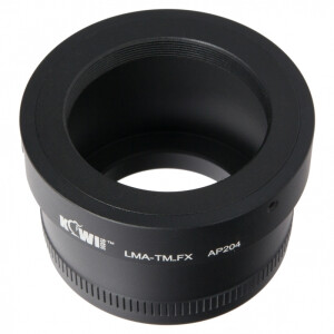 Kiwifotos LMA-TM_FX Т кольцо