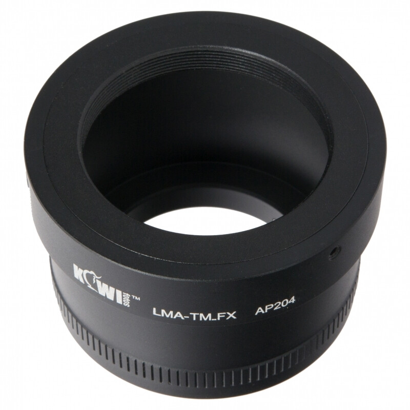 Kiwifotos LMA-TM_FX Т кольцо