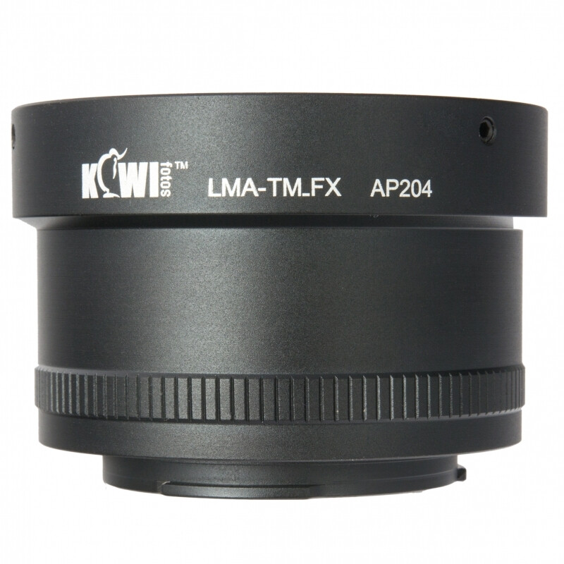 Kiwifotos LMA-TM_FX Т кольцо