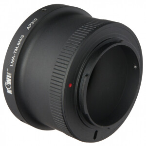 Kiwifotos LMA-TM_M4/3 Т кольцо