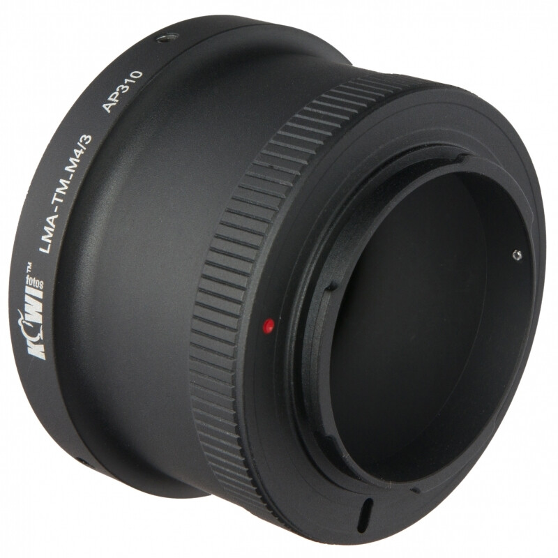 Kiwifotos LMA-TM_M4/3 Т кольцо