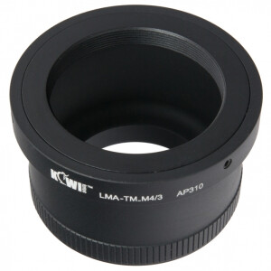 Kiwifotos LMA-TM_M4/3 Т кольцо