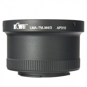 Kiwifotos LMA-TM_M4/3 Т кольцо