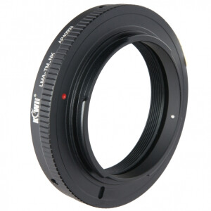 Kiwifotos LMA-TM_NK Т кольцо