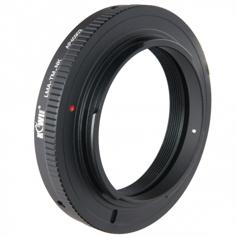 Kiwifotos LMA-TM_NK Т кольцо