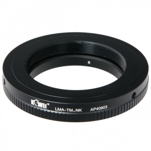 Kiwifotos LMA-TM_NK Т кольцо