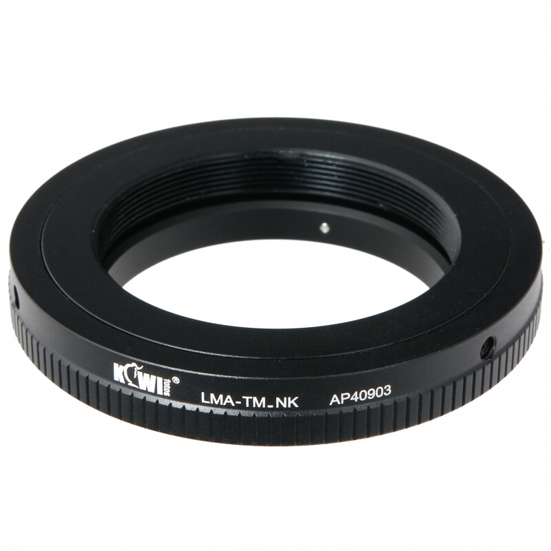 Kiwifotos LMA-TM_NK Т кольцо