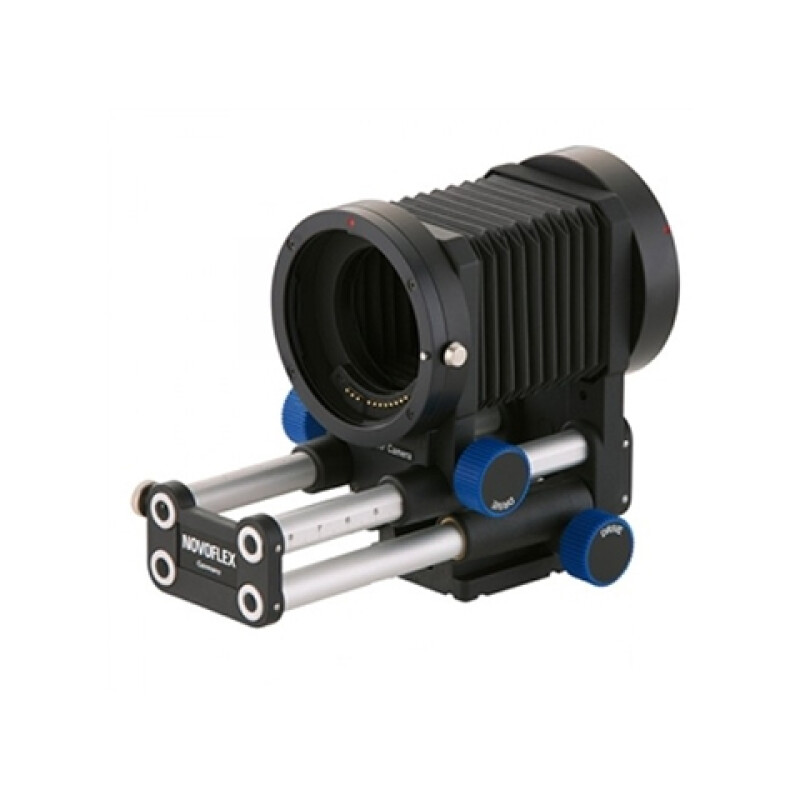 Novoflex BALCAN-AF меха для фотокамеры Canon EOS