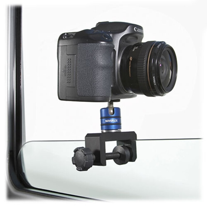 Novoflex KIT Photo-Survival-Kit комлект аксессуаров для крепления фотооборудования