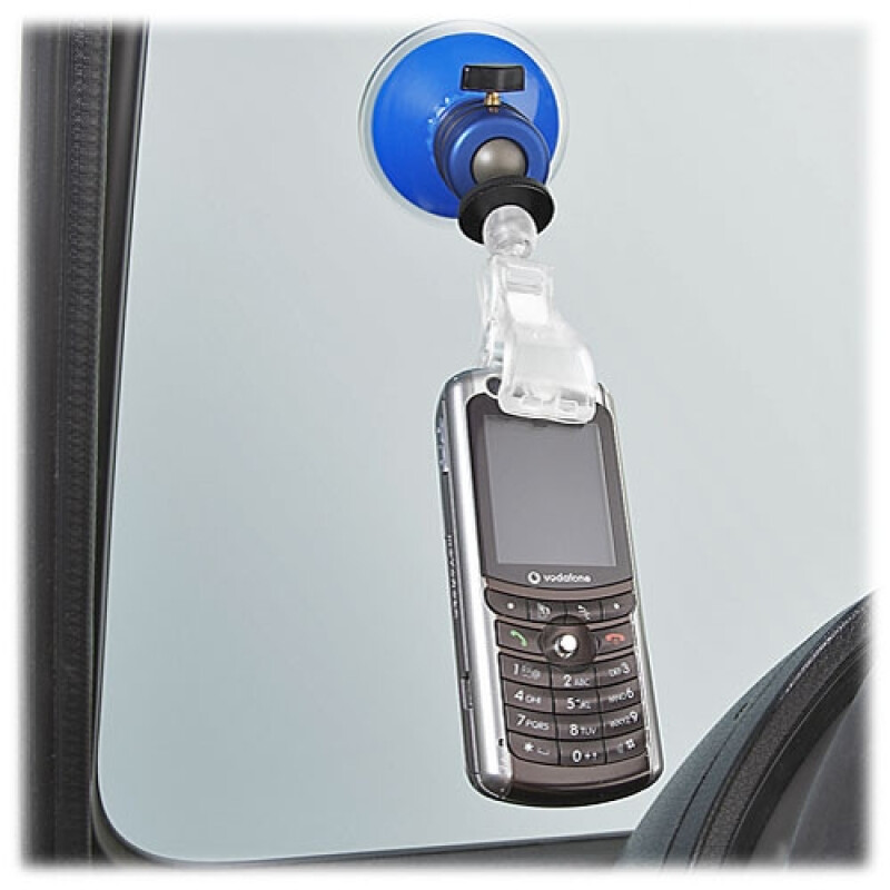 Novoflex KIT Photo-Survival-Kit комлект аксессуаров для крепления фотооборудования