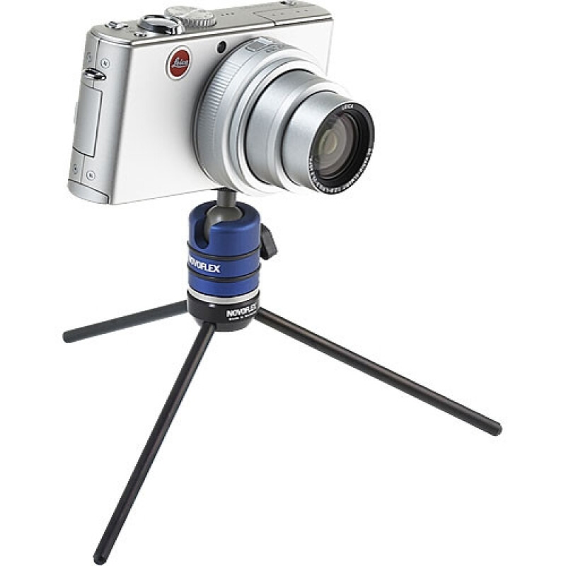 Novoflex KIT Photo-Survival-Kit комлект аксессуаров для крепления фотооборудования