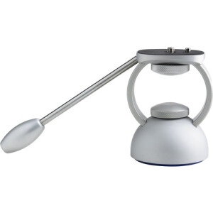 Novoflex D IN O silber видео головка с покрытием серебристого цвета