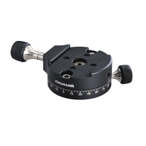 Cullmann CONCEPT ONE OX369 панорамная площадка