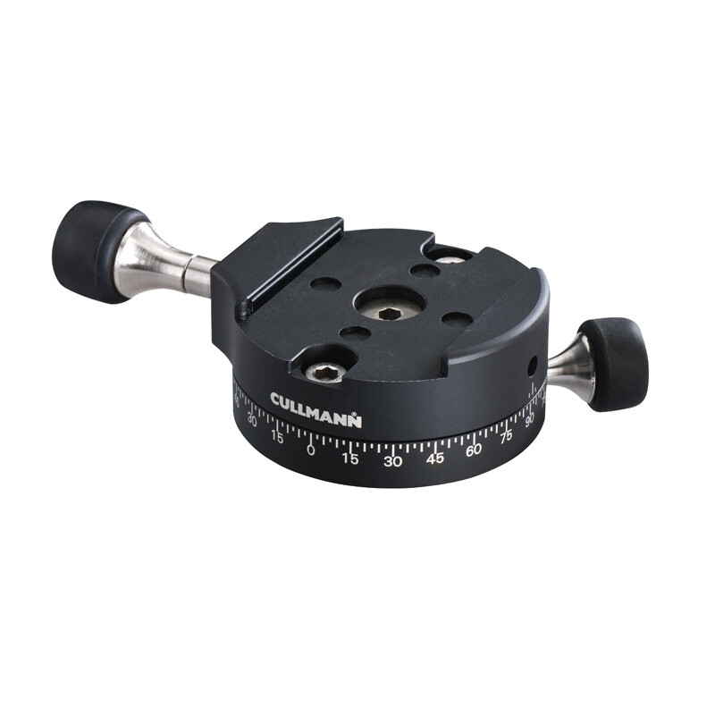 Cullmann CONCEPT ONE OX369 панорамная площадка