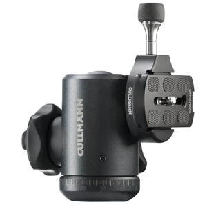 Cullmann TITAN TB6.6 штативная голова