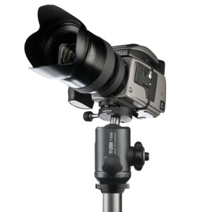 Cullmann TITAN TB6.6 штативная голова