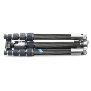 Cullmann MUNDO 522TC SmartKit silver штатив с шаровой головой и держателем мобильного телефона