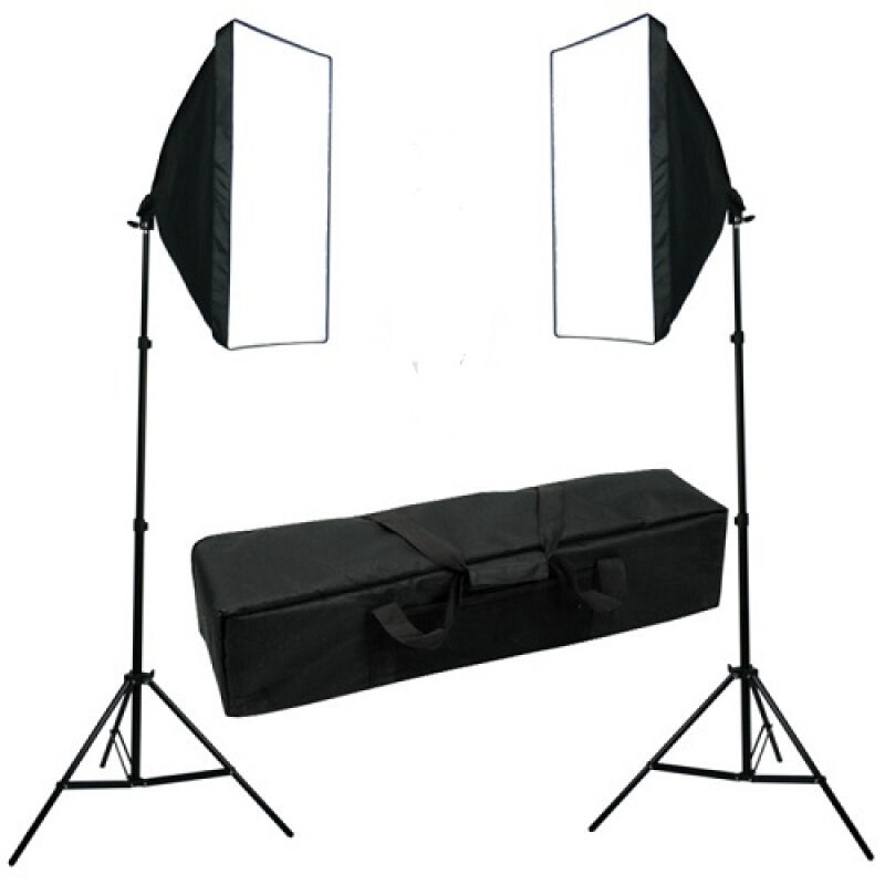 FST ET-572 KIT комплект постоянного света