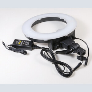 FST LED 12-RL кольцевой светодиодный осветитель