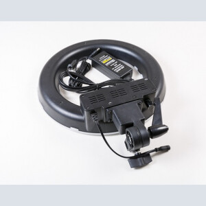 FST LED 12-RL кольцевой светодиодный осветитель