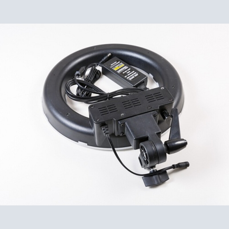 FST LED 12-RL кольцевой светодиодный осветитель