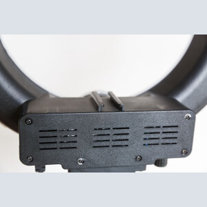 FST LED 12-RL кольцевой светодиодный осветитель