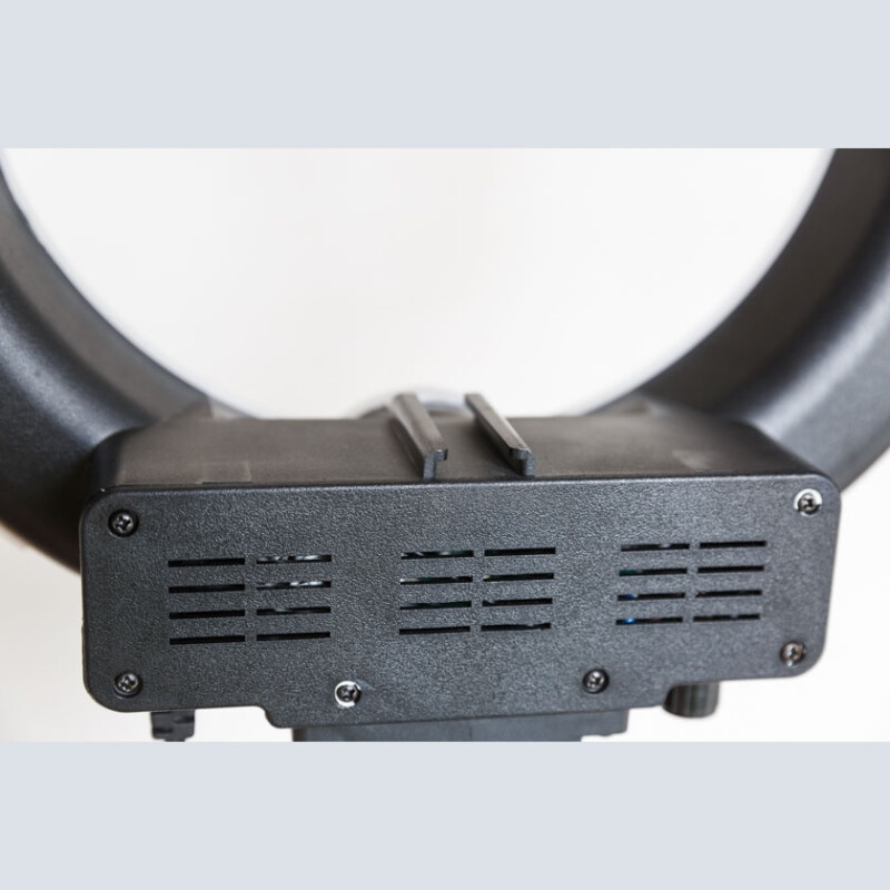 FST LED 12-RL кольцевой светодиодный осветитель