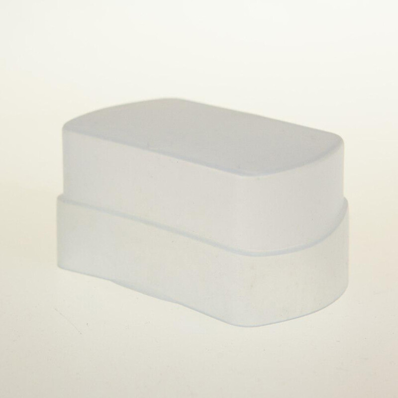 Fotokvant SBF-F58AM пластиковый рассеиватель для вспышки F58AM