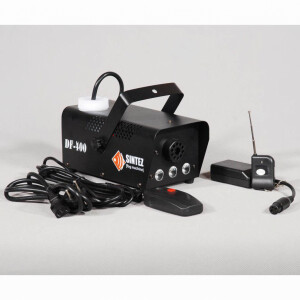 Sintez DF-B14 дым-машина