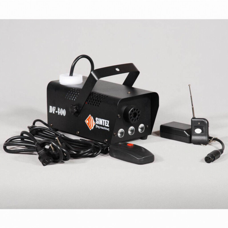 Sintez DF-B14 дым-машина