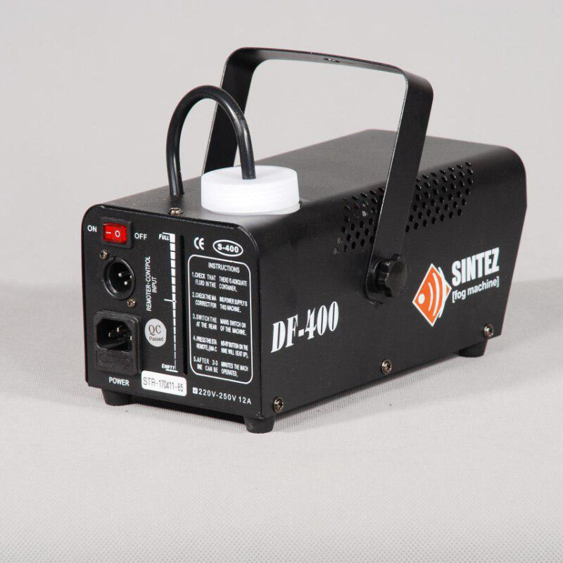 Sintez DF-B14 дым-машина