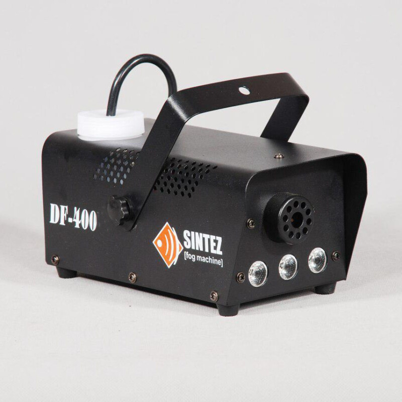 Sintez DF-B14 дым-машина