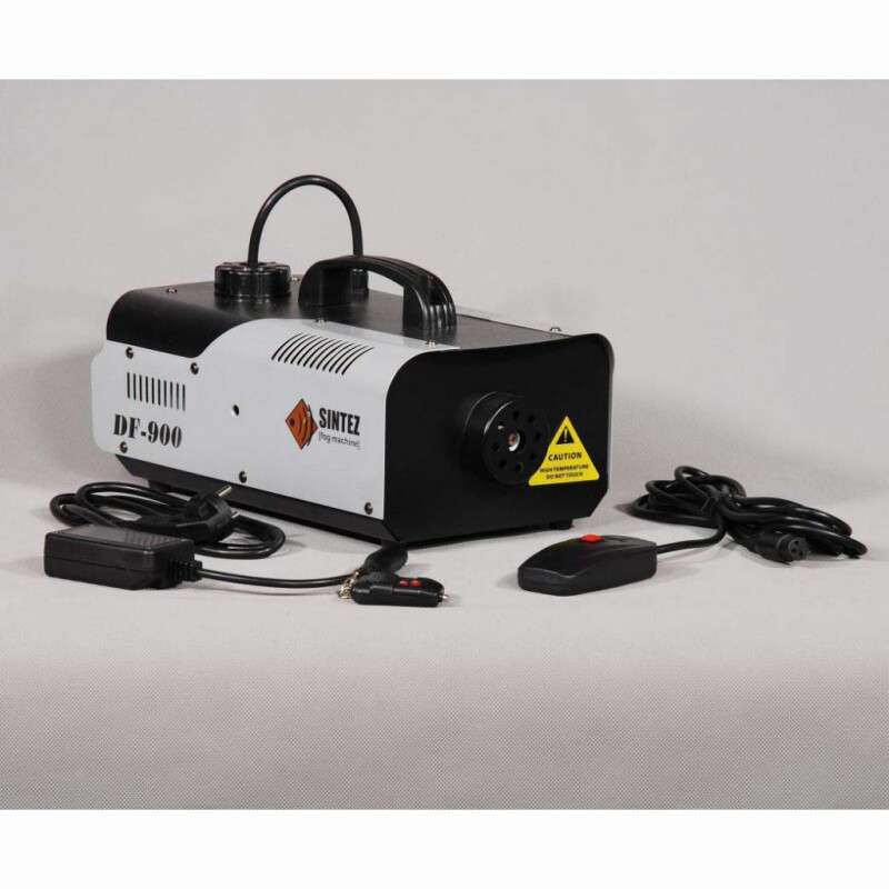 Sintez DF-B11 дым-машина