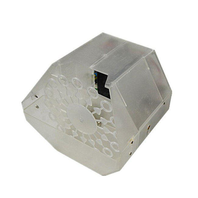 Sintez DF-B100 LED генератор мыльных пузырей mini LED