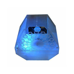 Sintez DF-B100 LED генератор мыльных пузырей mini LED