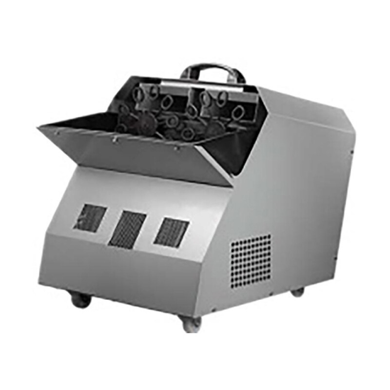 Sintez STR-E-01A генератор мыльных пузырей