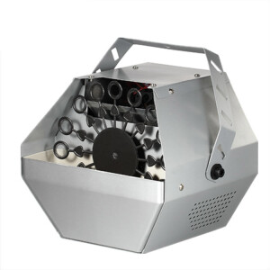 Sintez DF-E02 генератор мыльных пузырей mini