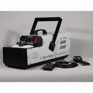 Sintez DF-S1250 генератор снега