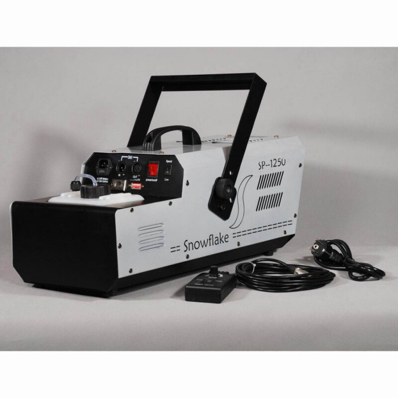 Sintez DF-S1250 генератор снега