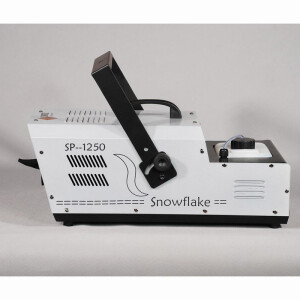 Sintez DF-S1250 генератор снега